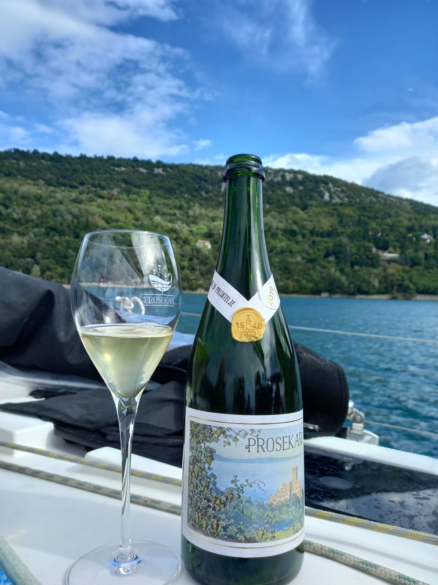 Barcolana 53 - SeaYou Live